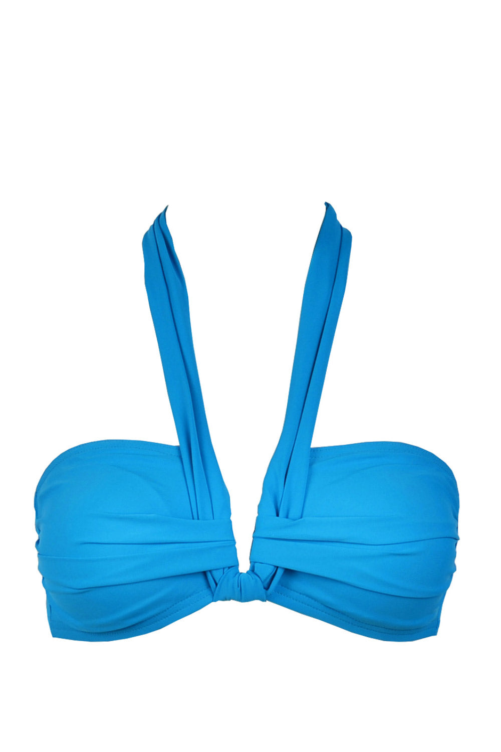 Sali Bandeau Bikini -Padded
