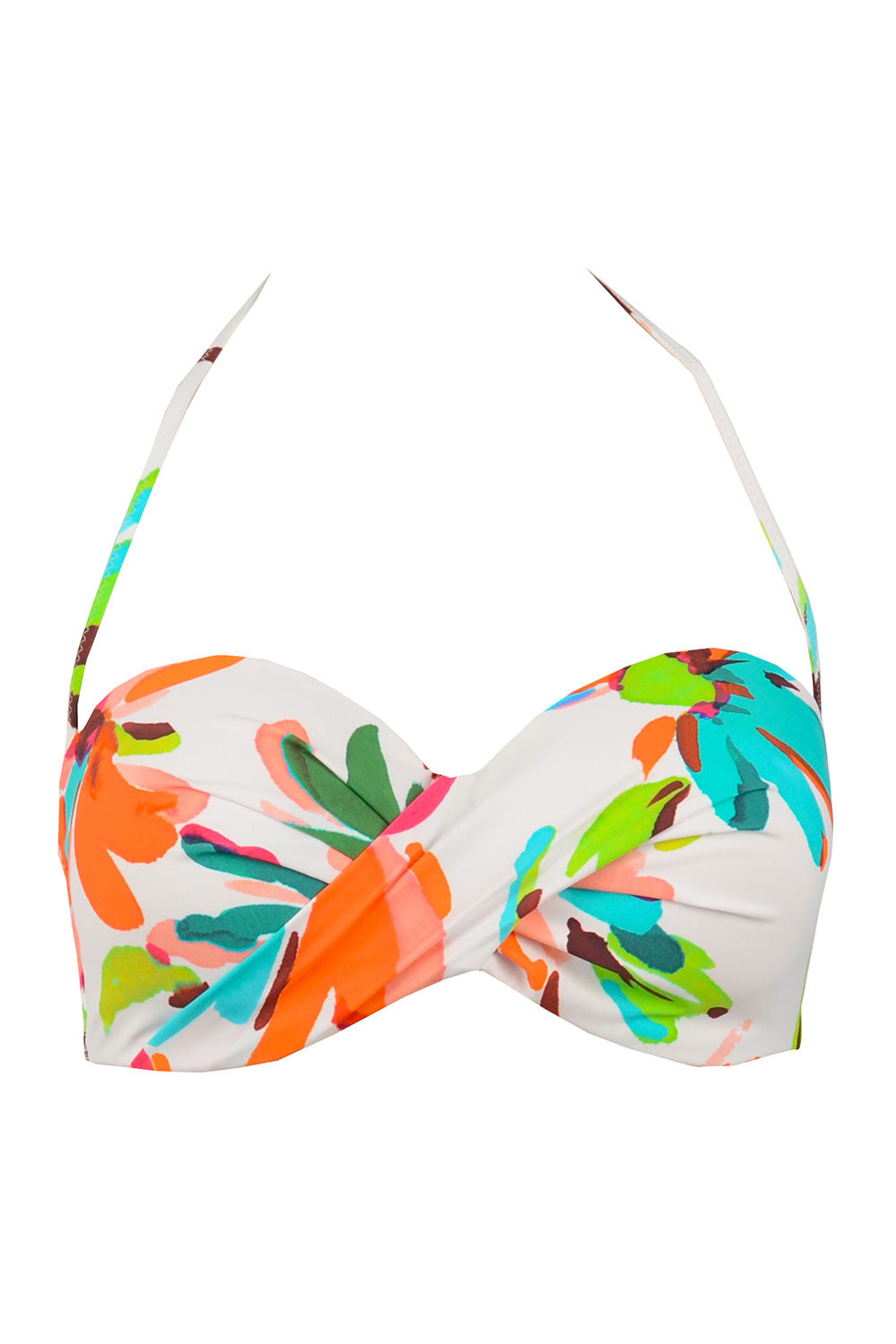 Samar Strapless Bikini Cup C