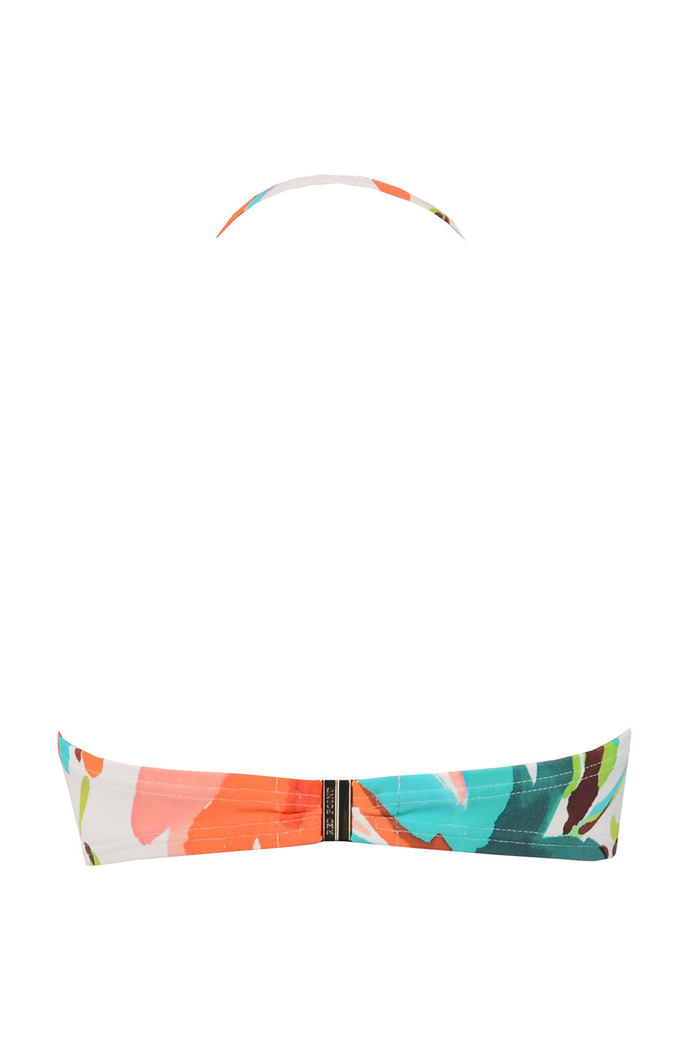 Samar Strapless Bikini Cup C