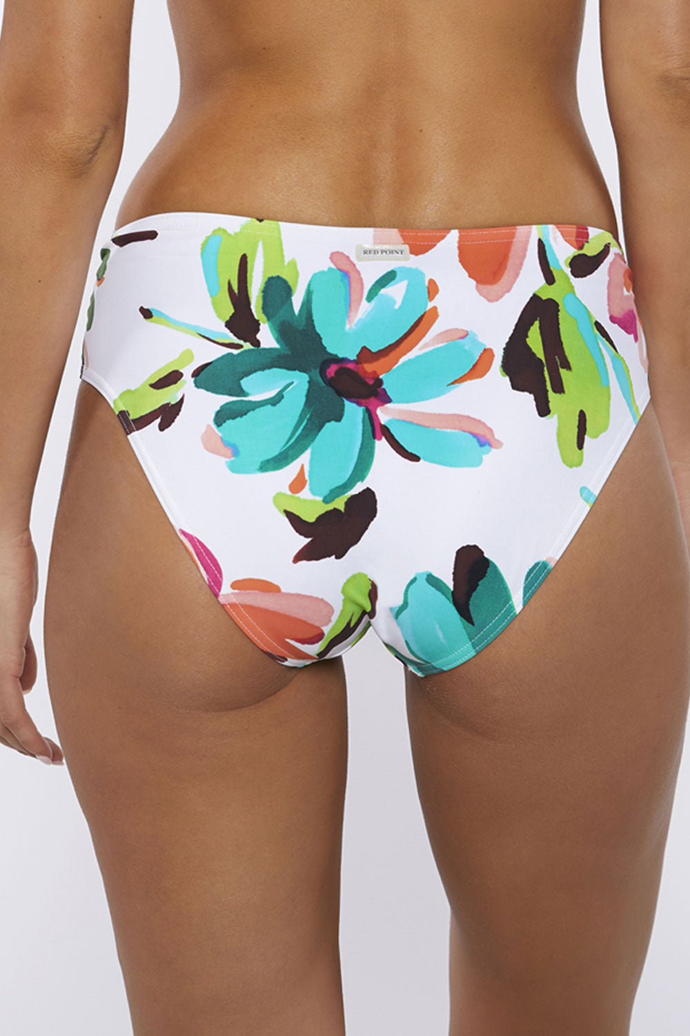 Samar Strapless Bikini Cup C