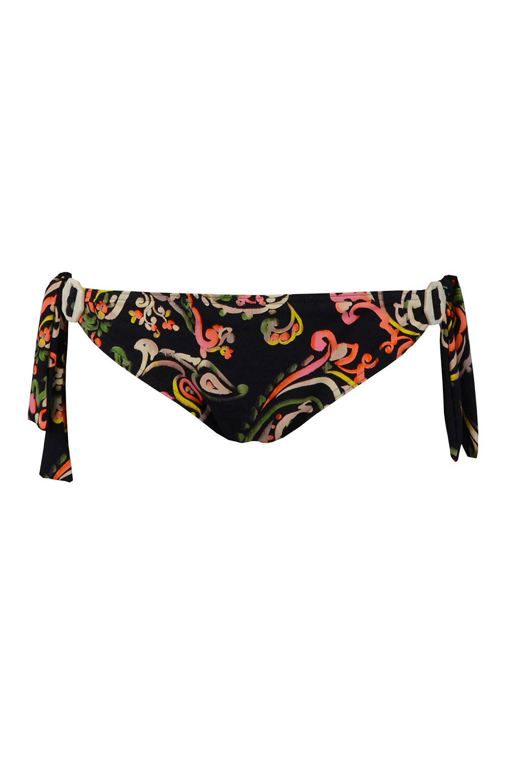 Savaii Paisley Bikini In Cup C