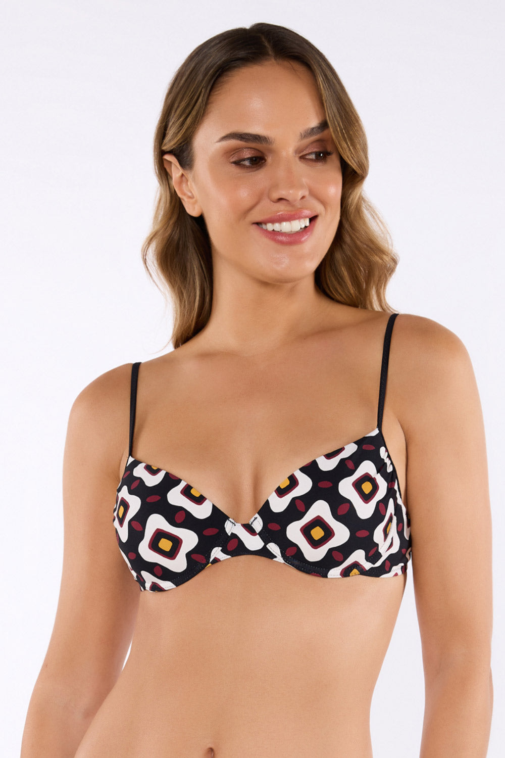 Sibila Balocony Bikini Set