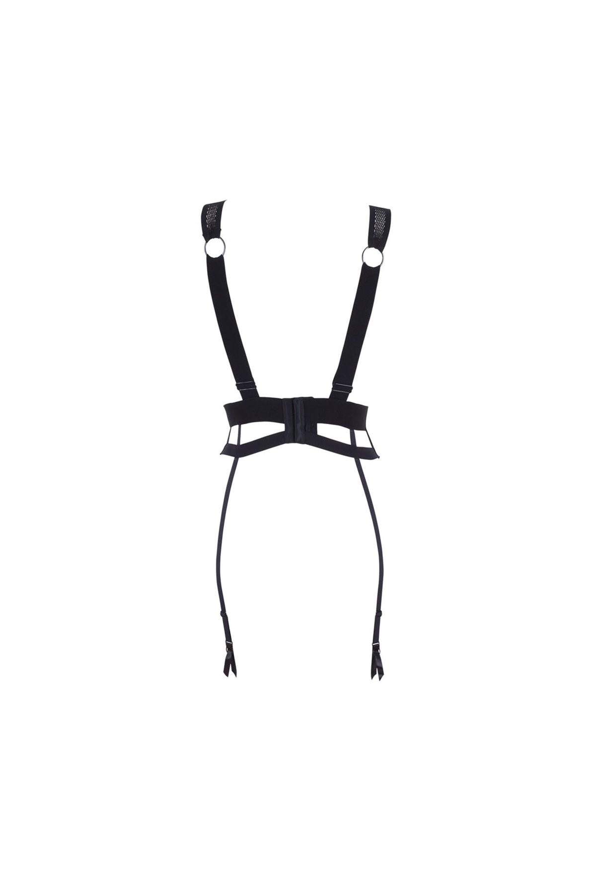 White Smoke Talisa Suspender Harness