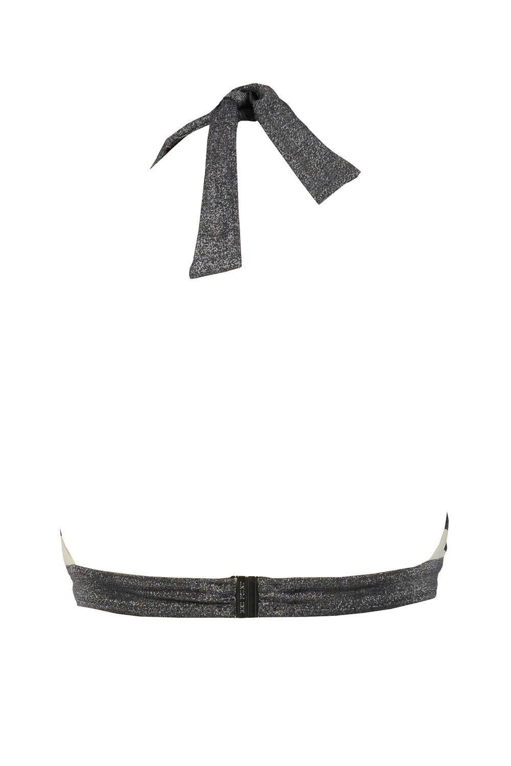 Tanna Triangle Halter Bikini