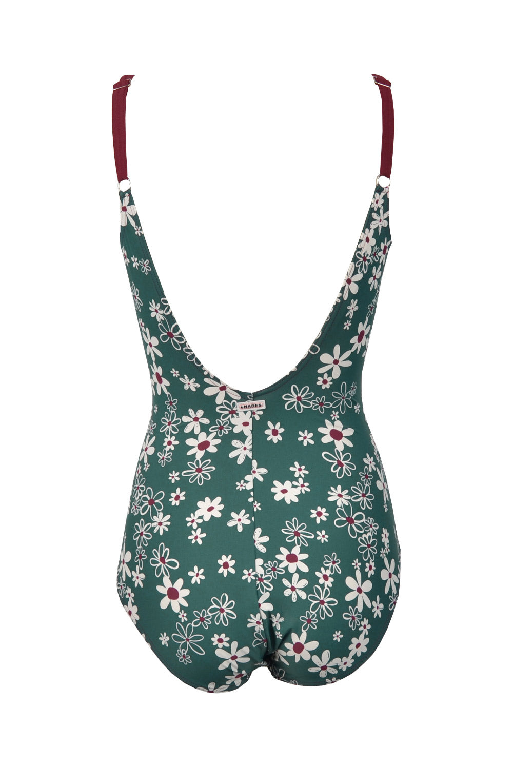 Ziva Control Swimsuit B-Cup