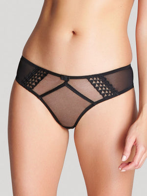 Asher Brief